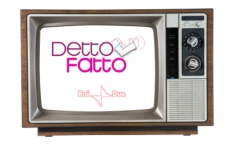 LogoDettoFatto
